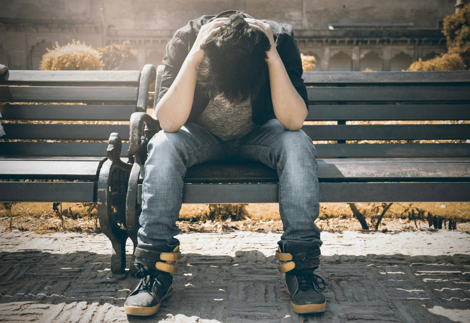 compassionate counselling session